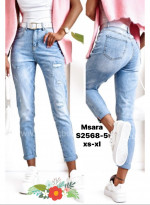 Spodnie damskie (XS-XL)