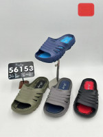 Klapki basenowe damskie (36-41)