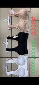 Topy damskie (4XL-5XL)