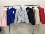 MARYNARKI DAMSKIE (S-XL) towar włoski