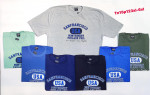 Bluzka męska (3XL-6XL) towar turecki