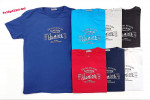 Bluzka męska (3XL-6XL) towar turecki