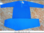 Piżama damska (M-3XL)