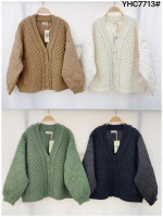 Bluza damska