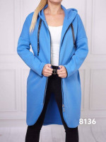 Narzutki damskie (S-XL)