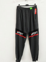 Spodnie męskie (L-5XL)