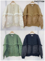 Bluza damska
