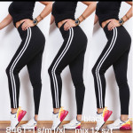 Leginsy damskie (S/M-L/XL)
