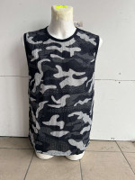 Bluzka męska (M-3XL)