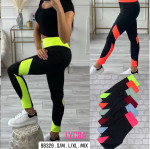 Leginsy damskie (S/M-L/XL)