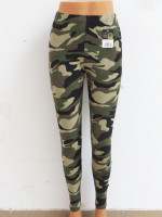 Leginsy damskie (L-5XL)