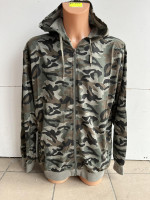 Bluza męska (XL-6XL)