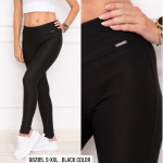 Leginsy damskie (S-2XL)