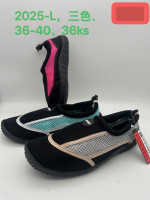 Buty sportowe damskie (36-40)