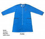 Koszula nocna (M-3XL)