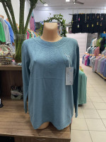 Swetry damskie (L-3XL)