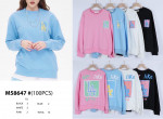 Bluza damska