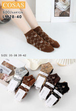 SKARPETY DAMSKIE (35-42)