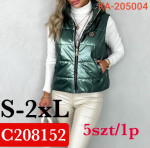 Kamizelka damska (S-2XL)