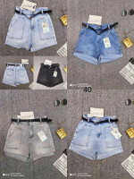 Szorty damskie (XS-XL)