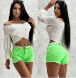 Szorty damskie (XS-XL)