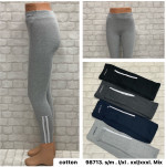 Leginsy damskie (S-3XL)
