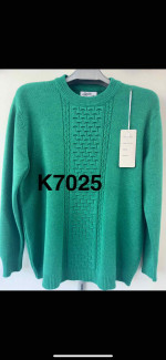 Swetry damskie (M-2XL)