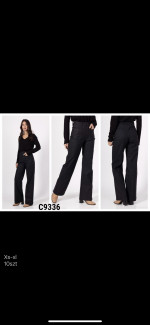 Spodnie damskie (XS-XL)