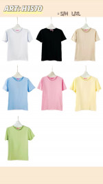 BLUZKA DAMSKA (S-XL)