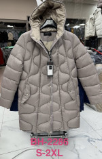 Kurtka damska (S-2XL)