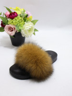 Klapki damskie (36-41)