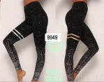 Leginsy damskie (S/M-L/XL)