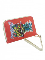 PORTFELE damskie
