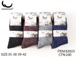 SKARPETY DAMSKIE (35-42)