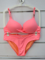 Stroje kąpielowe damskie (38-46)