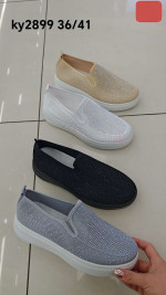 Buty sportowe damskie (36-41)