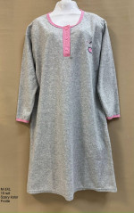 Koszula nocna (M-3XL)