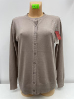 Swetry damskie (L-3XL)