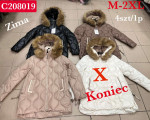 Kurtka damska (M-2XL)