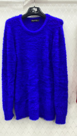 Swetry damskie (L-3XL)