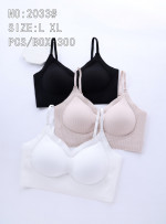 TOPY DAMSKIE (L-XL)