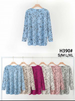 Swetry damskie (S-XL)