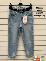 Spodnie damskie (XS-XL)