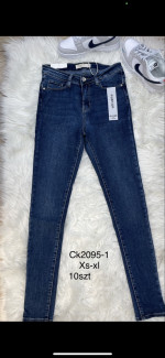 Spodnie damskie (XS-XL)