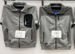 Bluza męska (M-2XL)