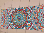 Ręczniki (70x114CM)