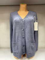 Swetry damskie (M-2XL)