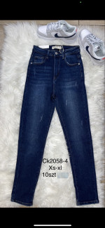Spodnie damskie (XS-XL)