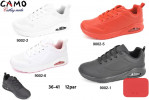Buty sportowe damskie