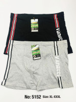 Bokserki męskie (XL-3XL)